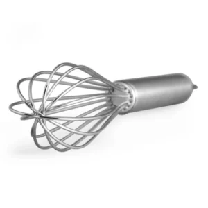 Fouet Manuel en Acier Inoxydable – Image 6