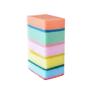 Éponges à Récurer pour Cuisine et Maison – Image 6