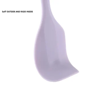 Spatule en Silicone Résistante à la Chaleur – Image 3