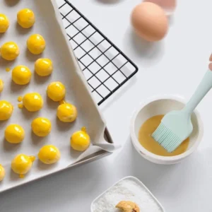 Ensemble de Spatules en Silicone – Image 5