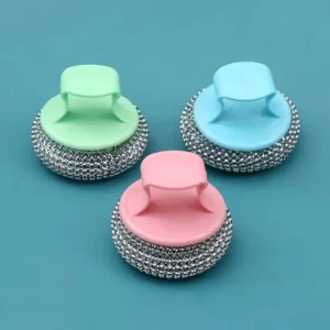 Brosse de Nettoyage  avec Poignée