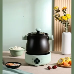 Casserole Électrique Intelligente
