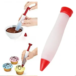 Stylo d’écriture pour Décoration en Chocolat