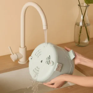 Cuiseur à Riz Électrique 2L – Image 5