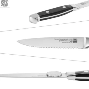 Ensemble de Couteaux à Steak – Image 4