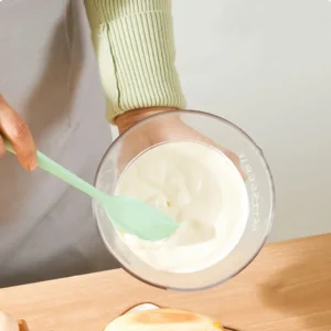 Spatule en Silicone Résistante à la Chaleur – Image 5