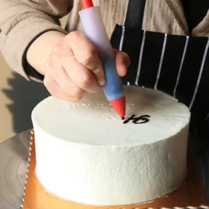 Stylo d’écriture pour Décoration en Chocolat