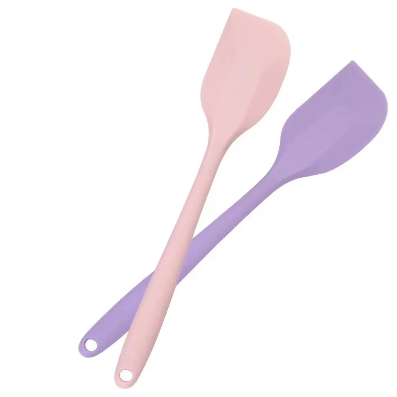 Spatule en Silicone Résistante à la Chaleur