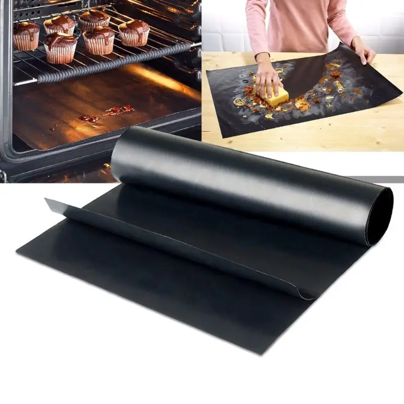 Tapis de Cuisson Four / Barbecue