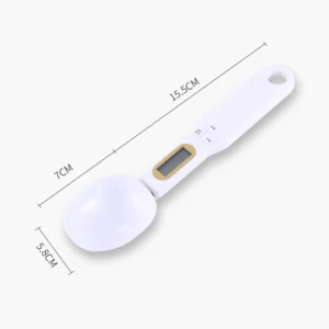 Cuillère à Mesurer Numérique – Image 3