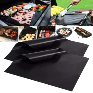 Tapis de Cuisson Four / Barbecue