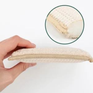 Lot Éponges Magiques en Fibre de Bambou – Image 5