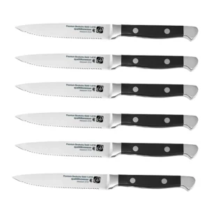 Ensemble de Couteaux à Steak – Image 3