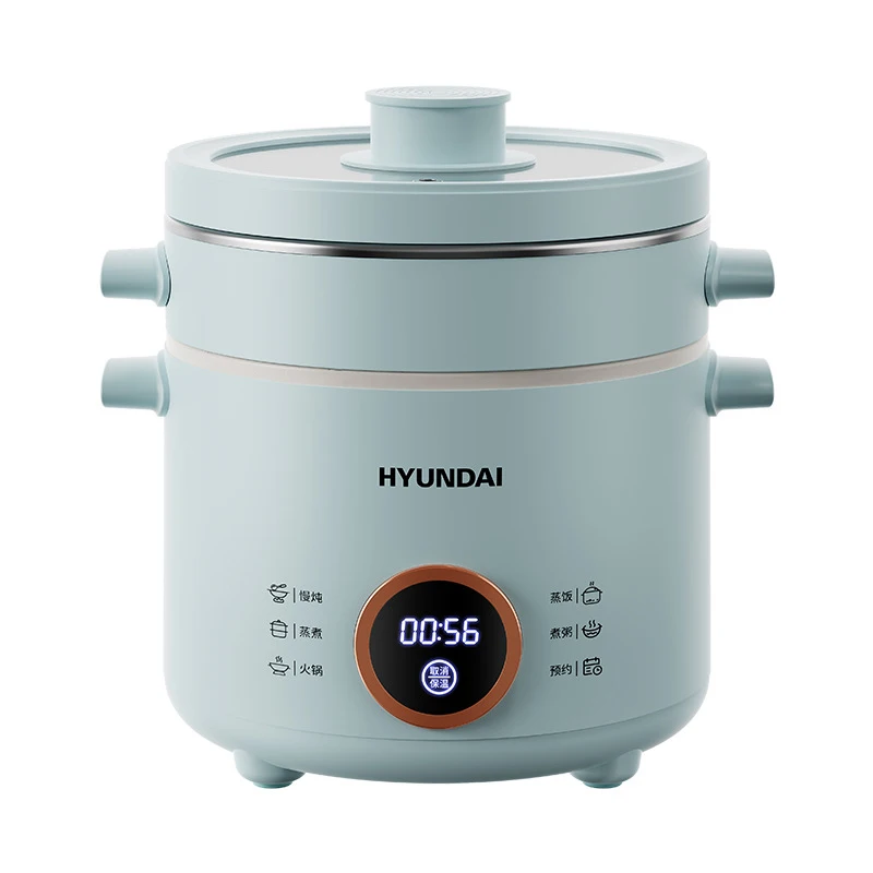 Cuiseur à Riz Électrique 2L