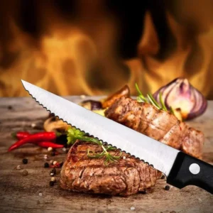 Ensemble de couteaux à steak – Image 3