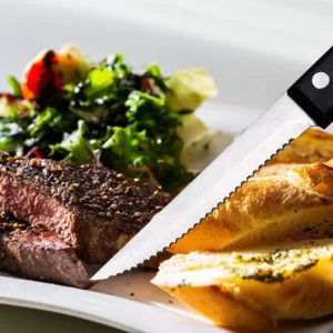 Ensemble de couteaux à steak